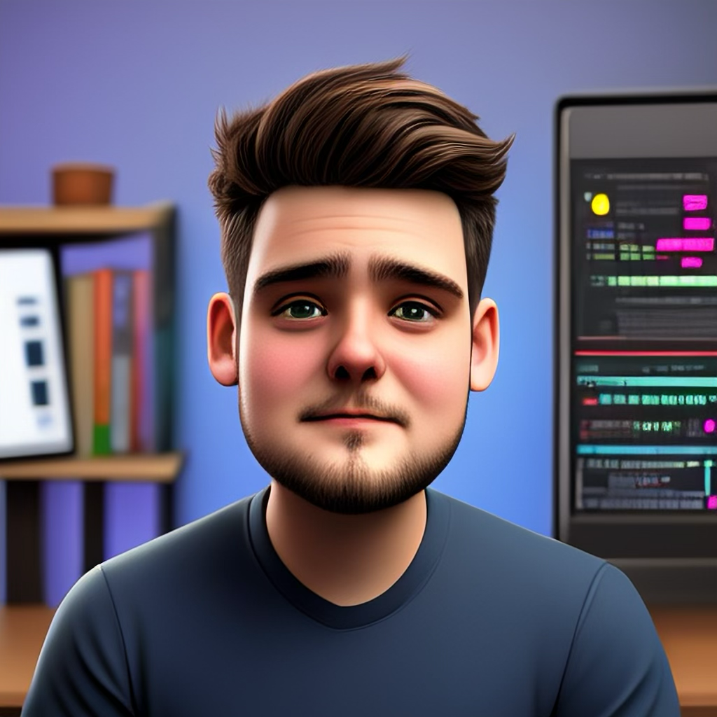 Sam Bennett - Game Developer